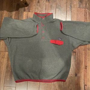 Patagonia Fleece